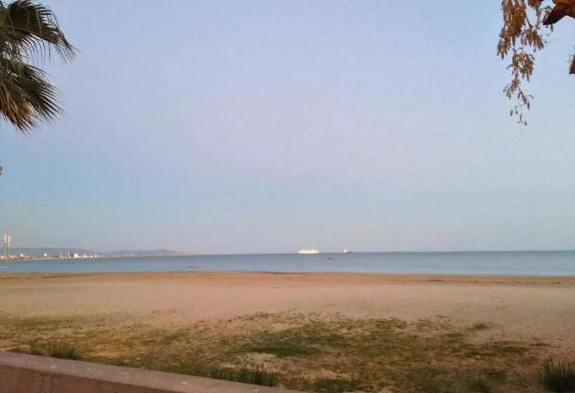 هتل Costa Del Sol