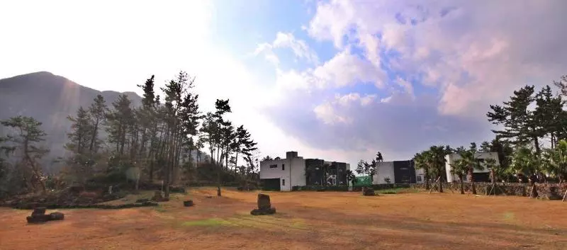ホテル Dammora Resort