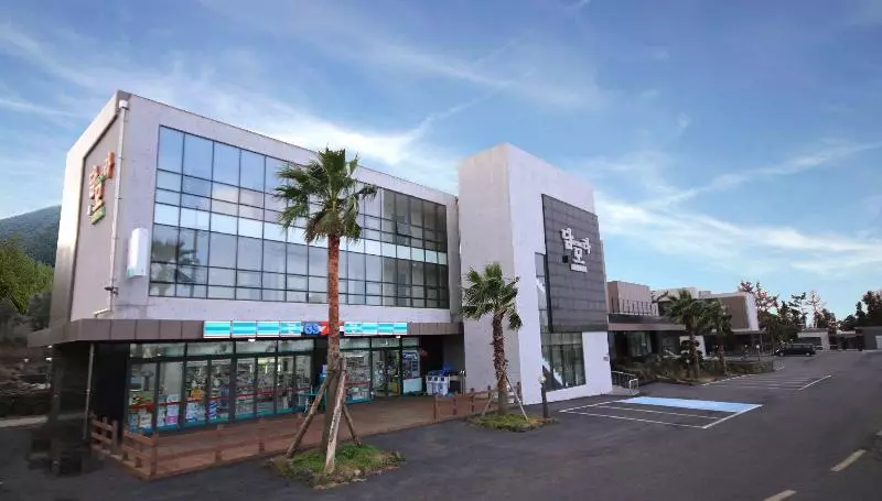 ホテル Dammora Resort