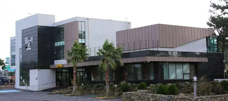 ホテル Dammora Resort