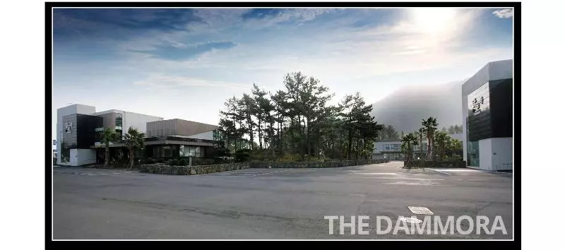 ホテル Dammora Resort