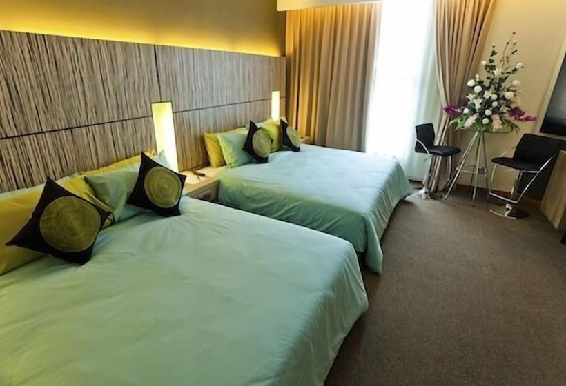 فندق Grand Medallion