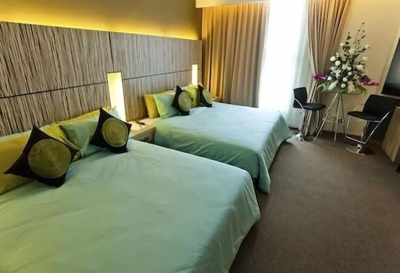 Hotel Grand Medallion