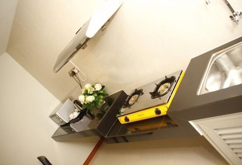 فندق Grand Medallion