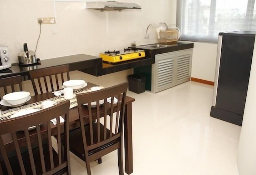 فندق Grand Medallion