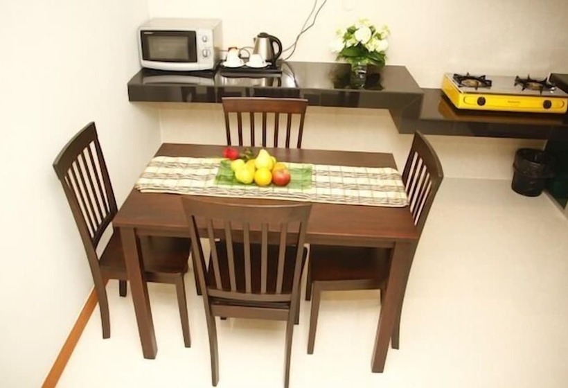 فندق Grand Medallion