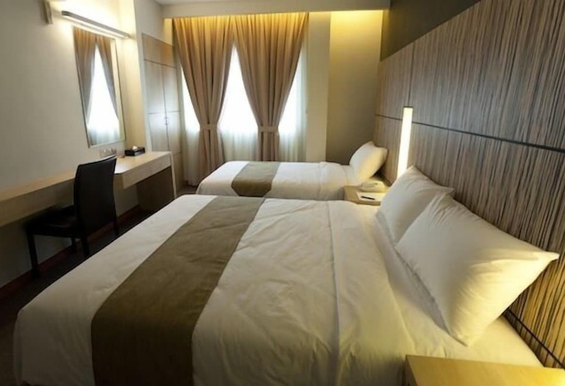 فندق Grand Medallion