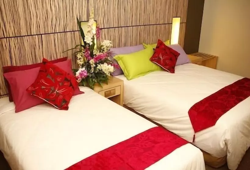 Hotel Grand Medallion