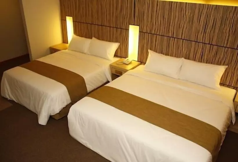 Hotel Grand Medallion