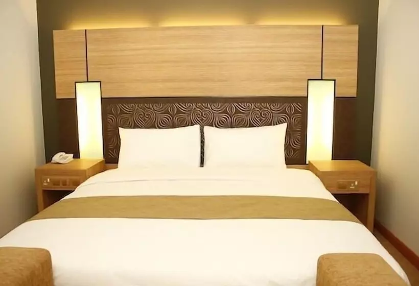 Hotel Grand Medallion