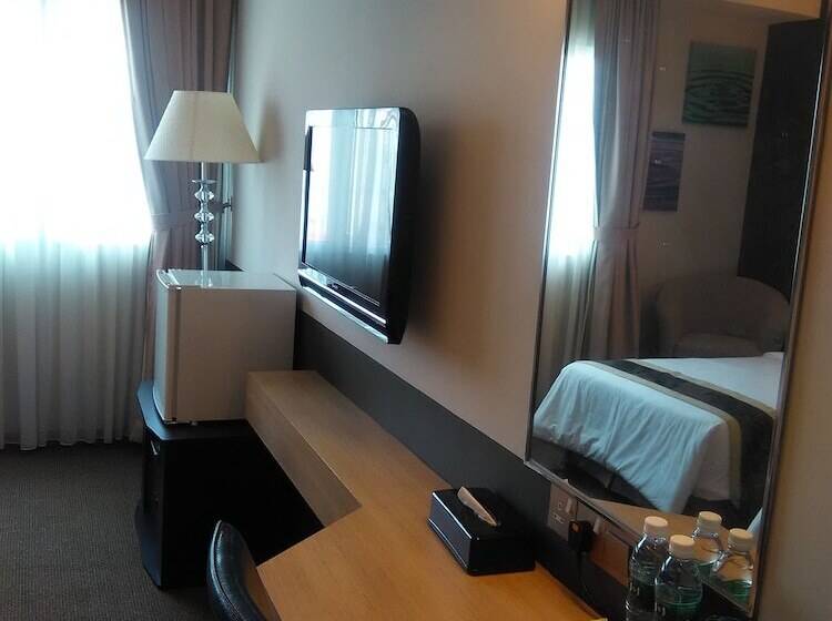 فندق Grand Medallion