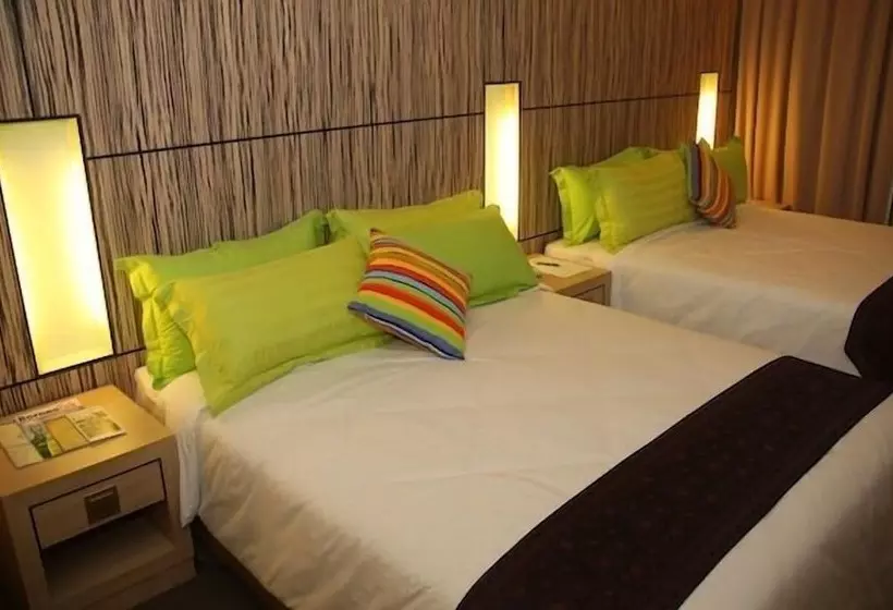 Hotel Grand Medallion