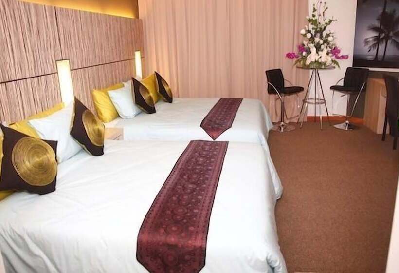 فندق Grand Medallion