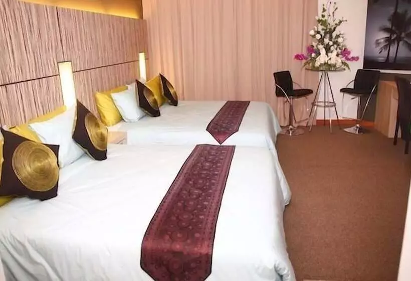 Hotel Grand Medallion