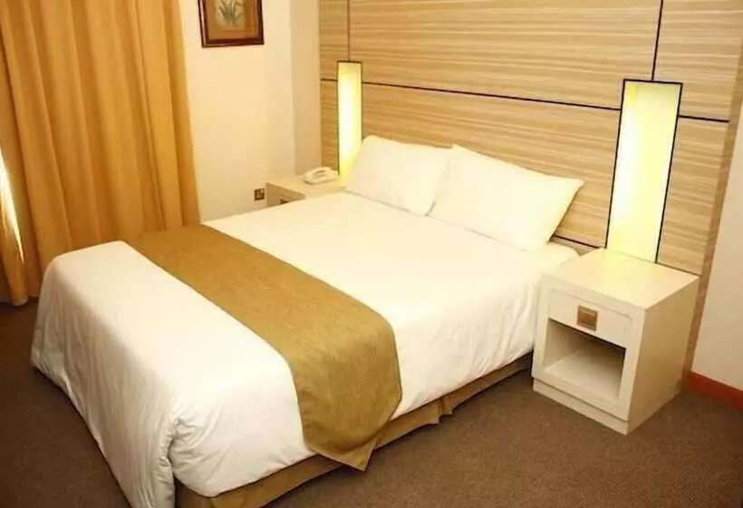 Hotel Grand Medallion