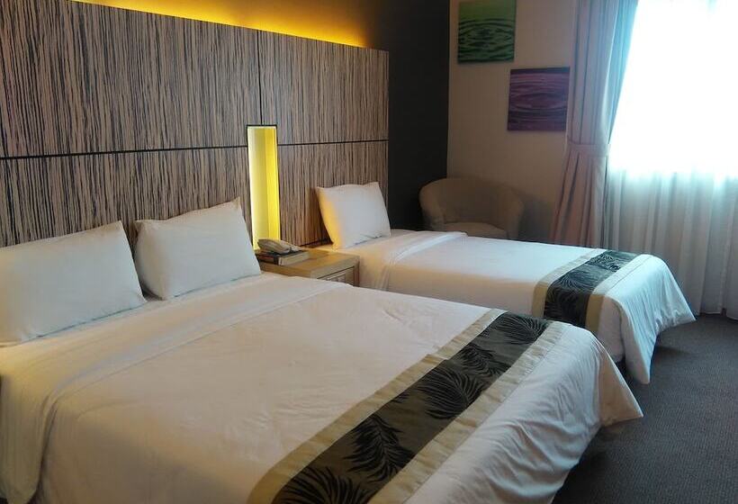 فندق Grand Medallion