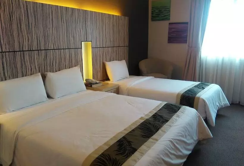 Hotel Grand Medallion