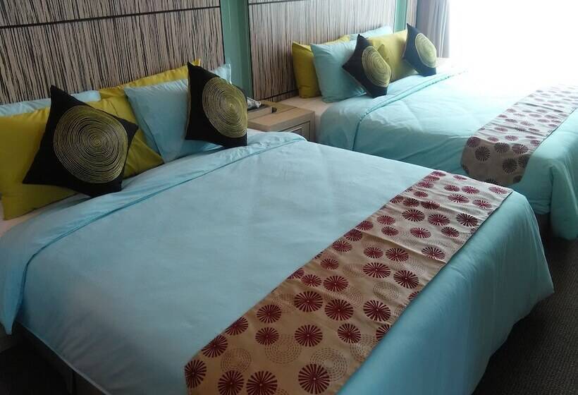 فندق Grand Medallion