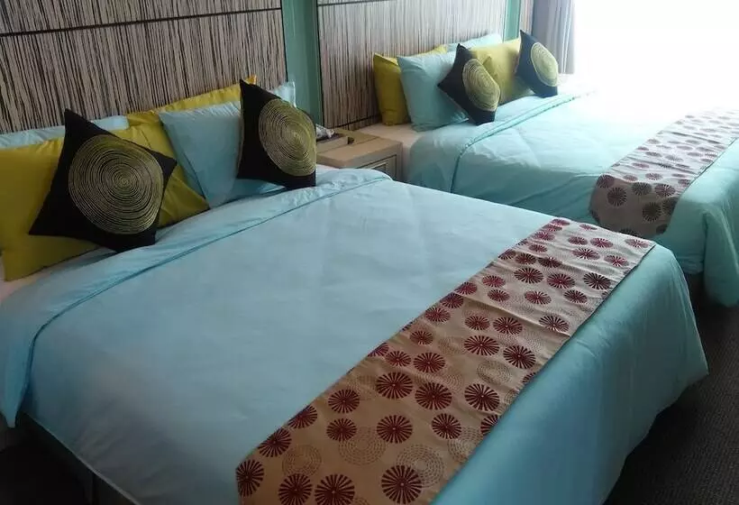 Hotel Grand Medallion