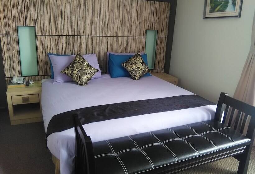 فندق Grand Medallion