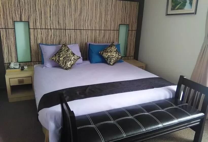 Hotel Grand Medallion