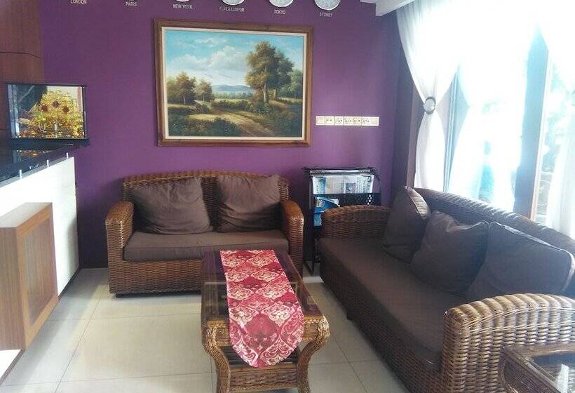 فندق Grand Medallion