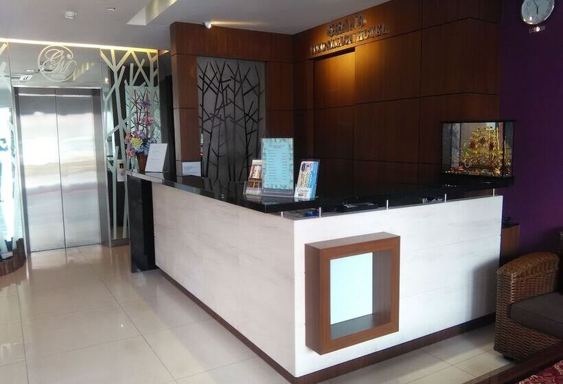 فندق Grand Medallion