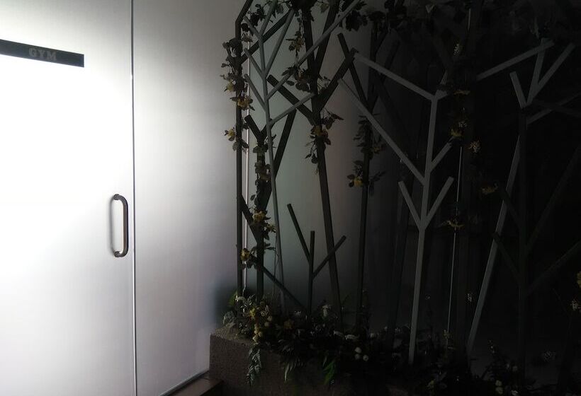 فندق Grand Medallion