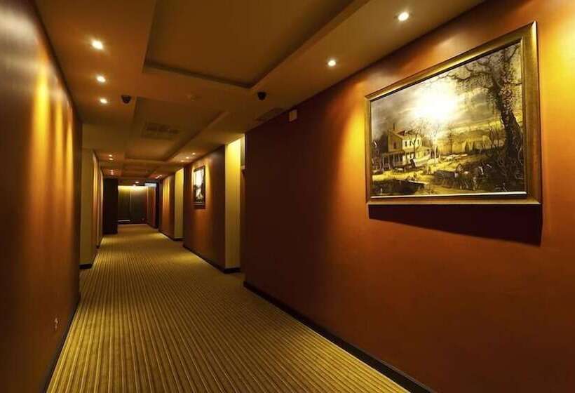 فندق Grand Medallion