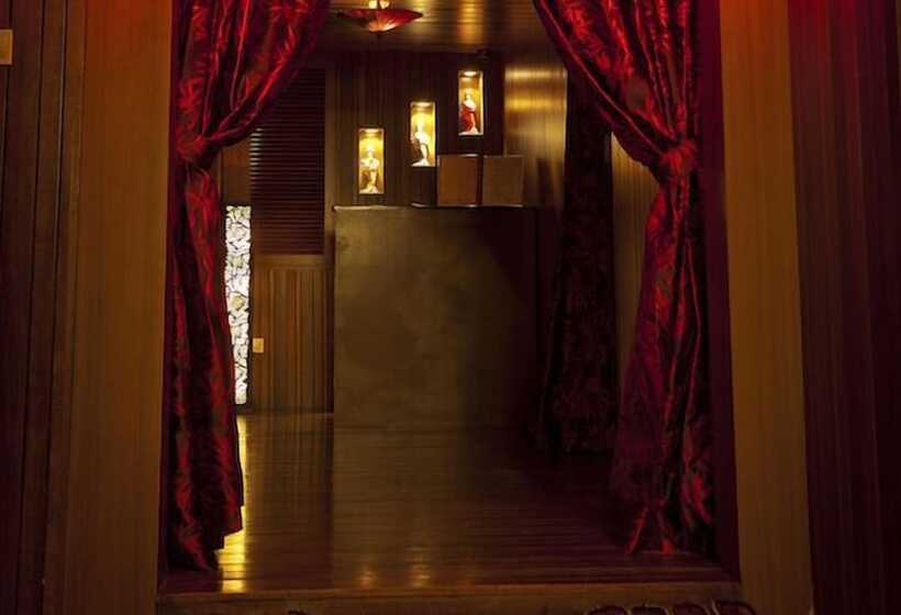 فندق Grand Medallion