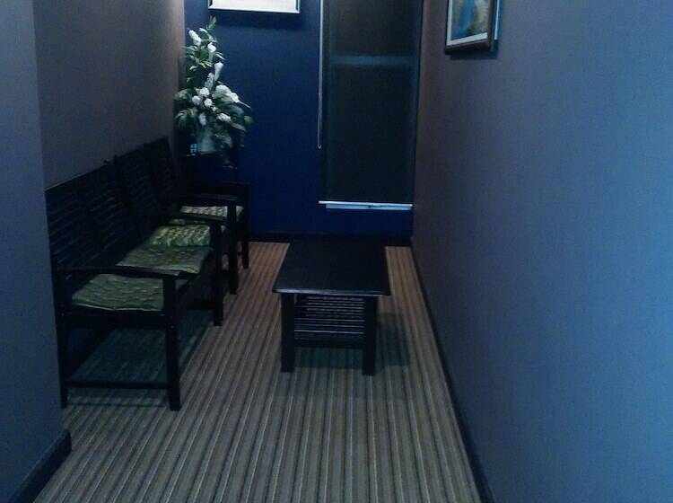 فندق Grand Medallion