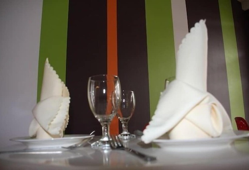 فندق Grand Medallion