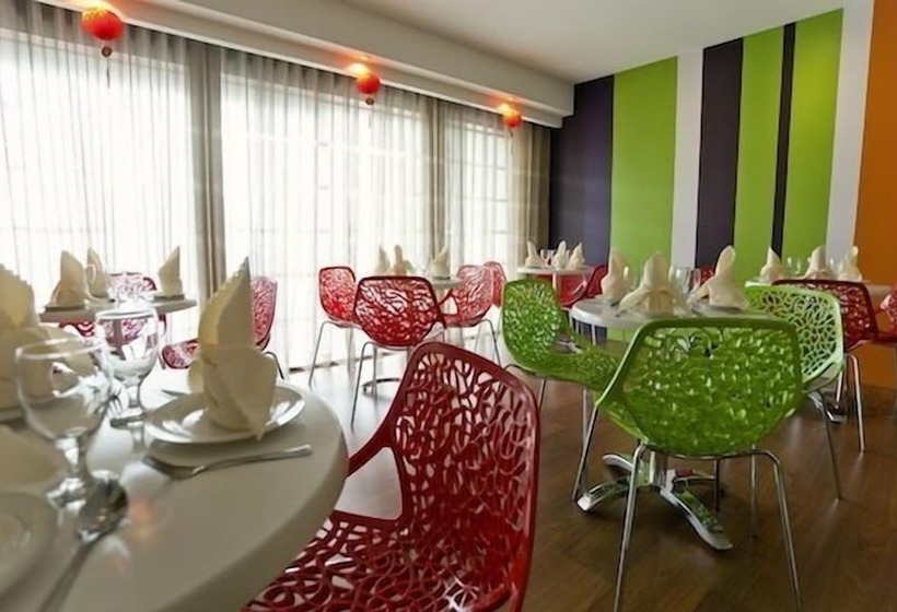 فندق Grand Medallion