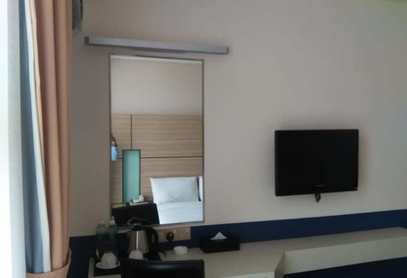 فندق Grand Medallion