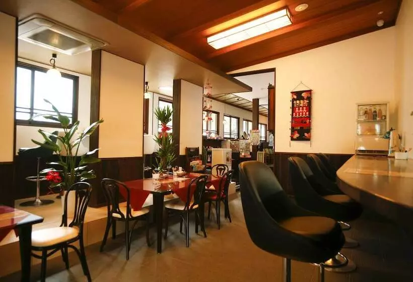 בית מלון כפרי Hanamandara