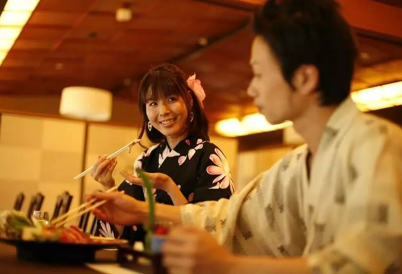 בית מלון כפרי Hanamandara