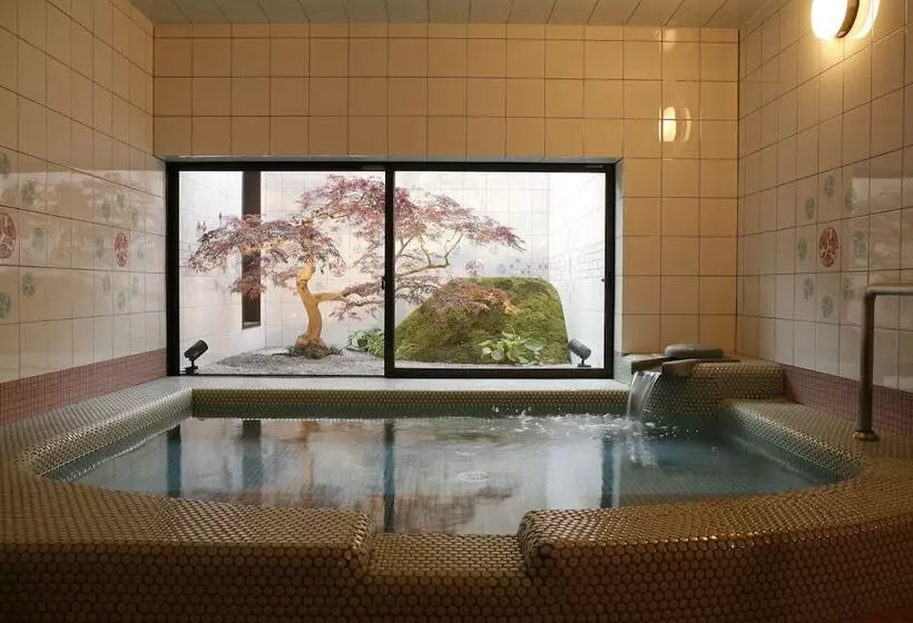 בית מלון כפרי Hanamandara