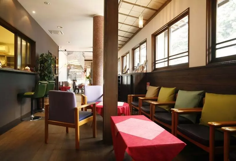 בית מלון כפרי Hanamandara