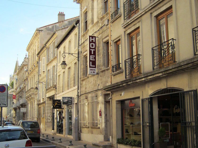 فندق Innova Cardabella