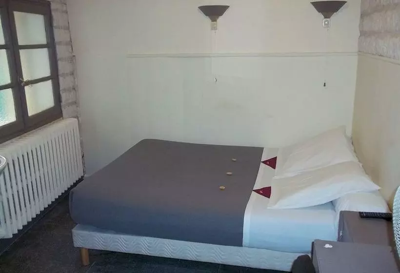 Отель Innova Cardabella