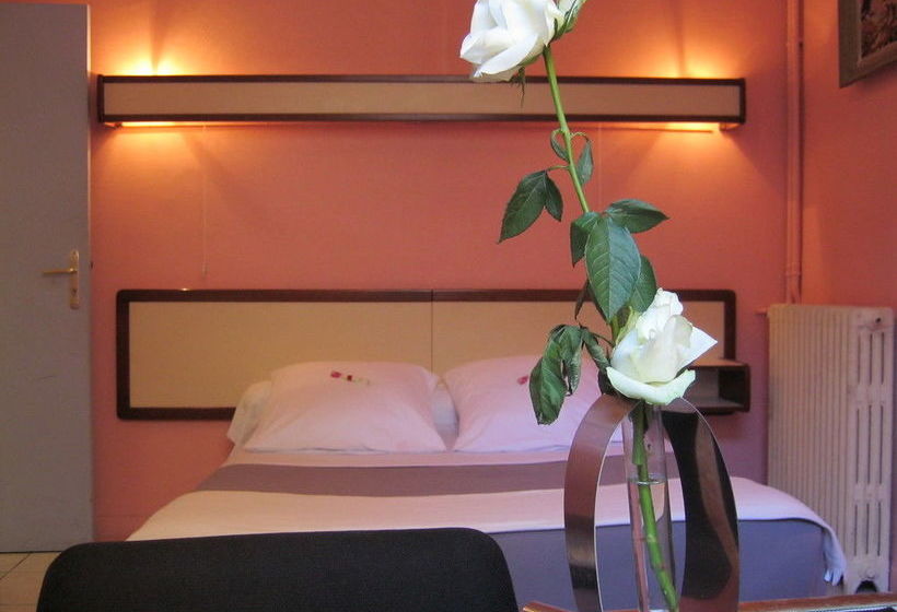 فندق Innova Cardabella