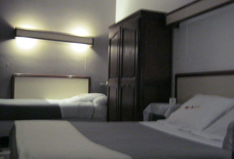 فندق Innova Cardabella