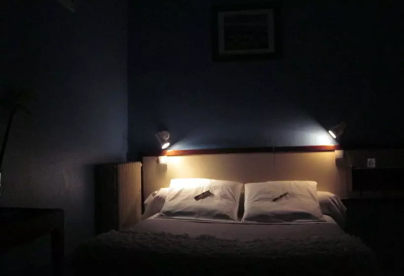 Отель Innova Cardabella