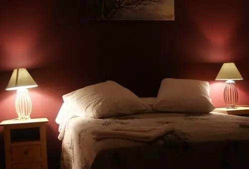 Отель Innova Cardabella