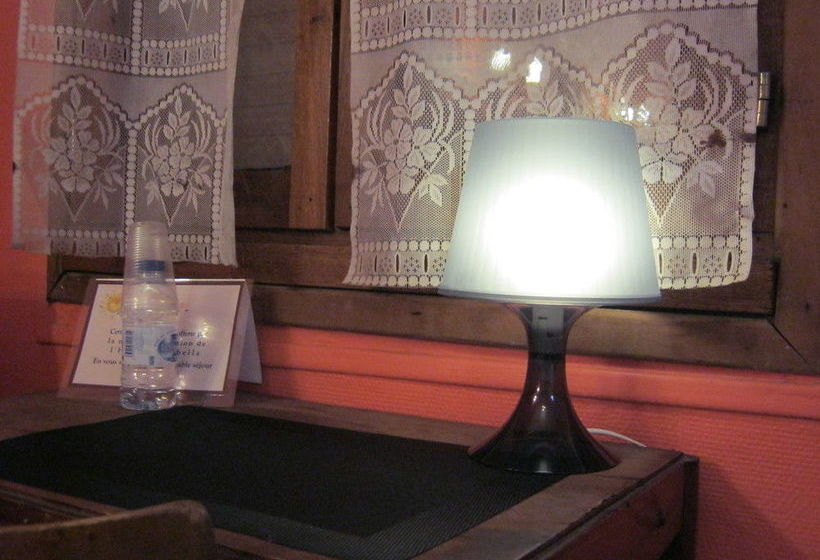 فندق Innova Cardabella