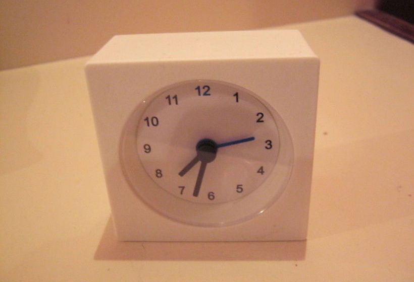 فندق Innova Cardabella