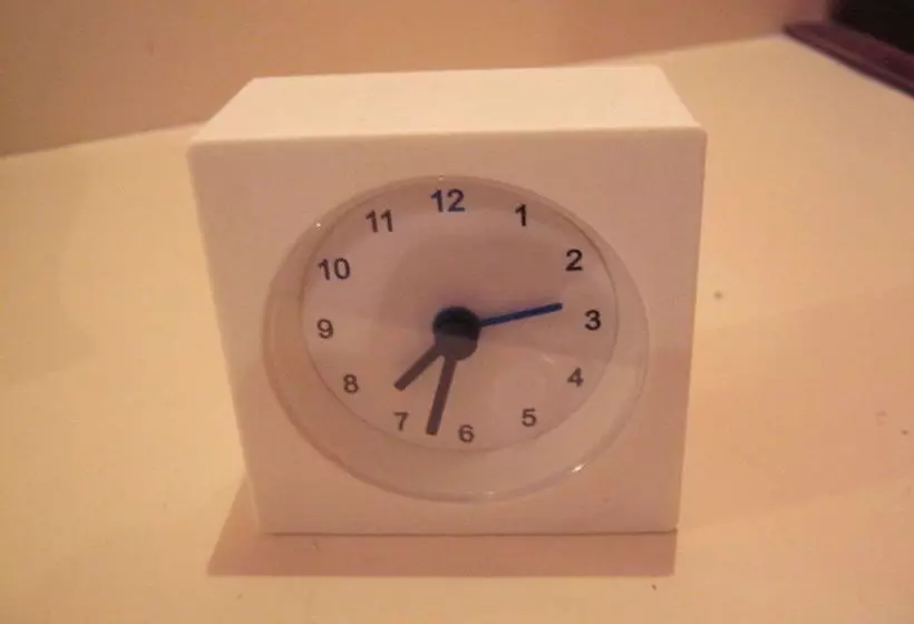 Отель Innova Cardabella