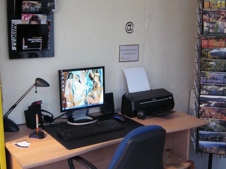 فندق Innova Cardabella