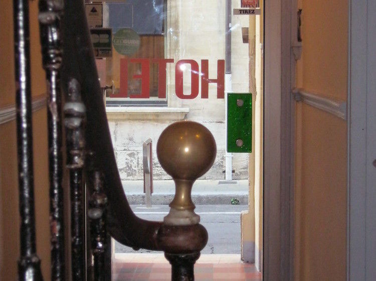 فندق Innova Cardabella