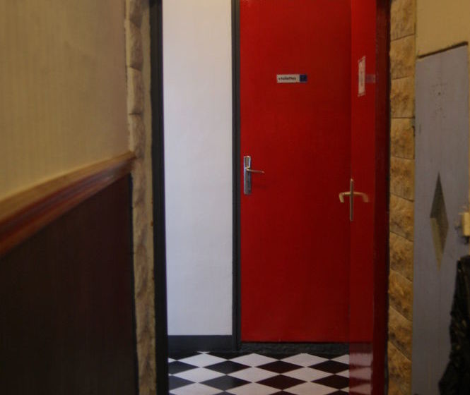 فندق Innova Cardabella